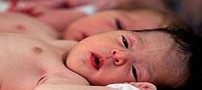 ویروسی که جان نوزادان را به خطر می اندازد