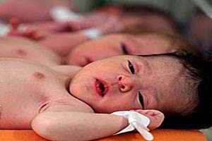 ویروسی که جان نوزادان را به خطر می اندازد