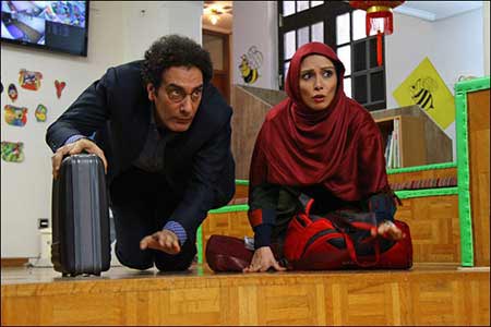 معرفی سریال های ماه رمضان 93 (عکس)
