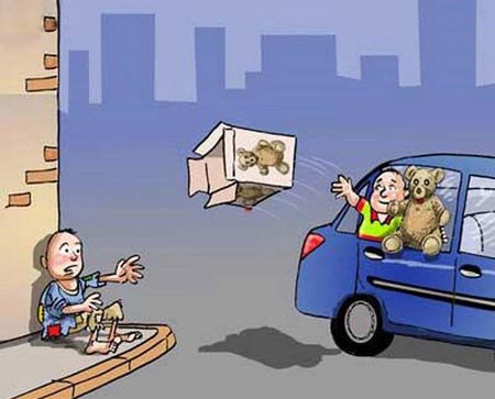 کاریکاتورهای مفهومی جدید
