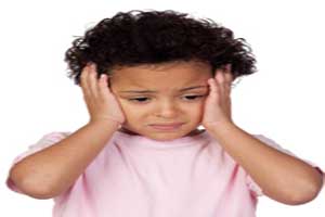 عوامل ایجاد سردرد در کودکان