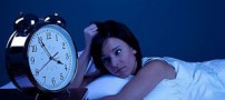 عوارض کم خوابی روی بدن