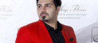 گالری عکس های کنسرت احسان خواجه امیری