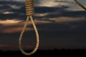 پدری که قاتل فرزندش را از چوبه دار نجات داد