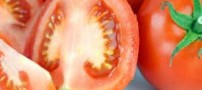 خاصیت مهم دانه های گوجه فرنگی