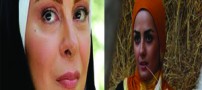 از افسانه بایگان و بیتا سحرخیز فعلا خبری نیست!