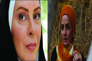 از افسانه بایگان و بیتا سحرخیز فعلا خبری نیست!