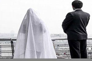 انتخاب شریک زندگی در مسافرت