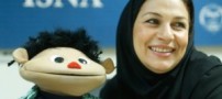 نگار استخر در سن 44 سالگی (عکس)