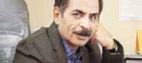 گفتگویی خواندنی با قدرت الله ایزدی