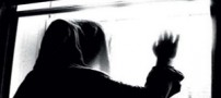 اخاذی بی شرمانه یک مرد از زن بیوه