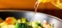 شیوه صحیح سرخ کردن غذا برای جلوگیری از چاقی