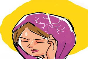 علت تهوع در دوران بارداری چیست؟