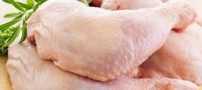 از کجا متوجه تازگی مرغ شویم؟
