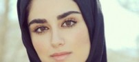 نگاهی اجمالی به بیوگرافی هانیه غلامی