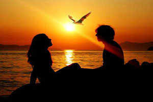 7 گام برای رسیدن به روابط عاشقانه