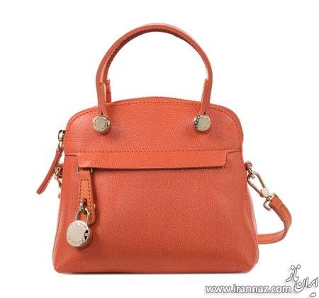 گلچینی از کیف های زنانه برند Furla