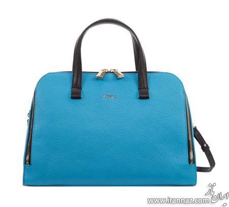گلچینی از کیف های زنانه برند Furla
