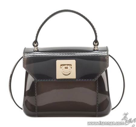 گلچینی از کیف های زنانه برند Furla