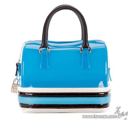 گلچینی از کیف های زنانه برند Furla