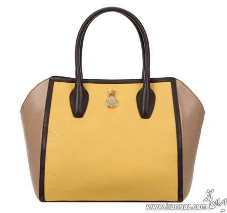 گلچینی از کیف های زنانه برند Furla
