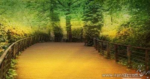 سری جدید عکس های فانتزی و خیالی