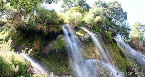 معرفی جاذبه های دیدنی استان زیبای لرستان (عکس) معرفی جاذبه های دیدنی استان زیبای لرستان (عکس)