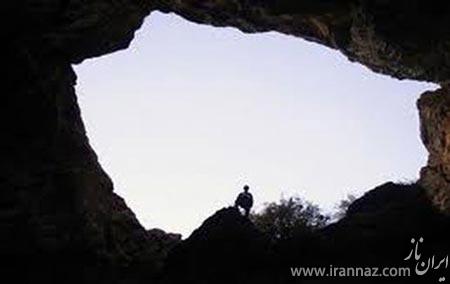 معرفی مکان دیدنی غار بورنیک (عکس) معرفی مکان دیدنی غار بورنیک (عکس)