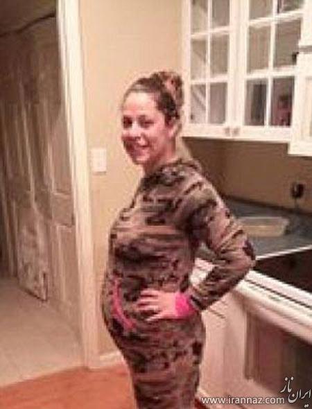 قتل اتفاقی و بی دلیل زن حامله در خانه دوستش! (عکس)