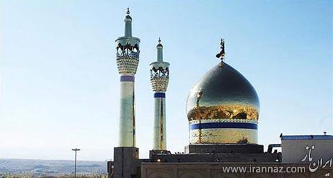 آشنایی با مکان های دیدنی استان زنجان آشنایی با مکان های دیدنی استان زنجان
