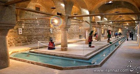 آشنایی با مکان های دیدنی استان زنجان آشنایی با مکان های دیدنی استان زنجان