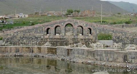 آشنایی با مکان های دیدنی استان زنجان آشنایی با مکان های دیدنی استان زنجان