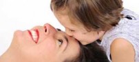 قانون هایی برای صمیمی شدن با کودک