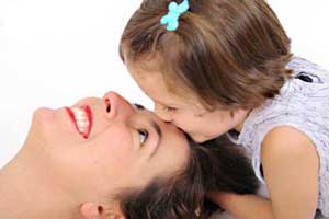 قانون هایی برای صمیمی شدن با کودک