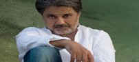 بیوگرافی و زندگینامه داریوش اقبالی
