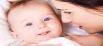 فواید شیر مادر برای نوزاد
