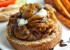 کیک قارچ و طرز تهیه آن