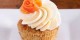 کاپ کیک هویجی و طرز تهیه آن