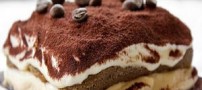 آموزش تهیه دسر تیرامیسو