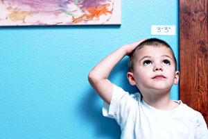 تشخیص قد و وزن مناسب بر حسب سن