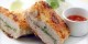 طرز تهیه مرغ سوخاری رژیمی