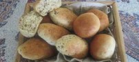 آموزش تهیه نان مغزدار نروژی