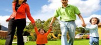 بالاخره چند تا بچه داشته باشیم کافیه؟