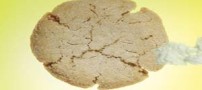 نحوه تهیه کلوچه زنجبیلی خوشمزه