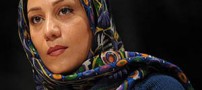 گفتگویی با شبنم مقدمی