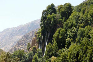 معرفی جاذبه های دیدنی استان زیبای لرستان (عکس)