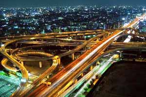 آشنایی با رشته مهندسی شهرسازی