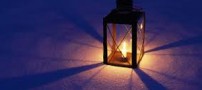 تعبیر فانوس به خواب دیدن