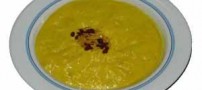 دستور تهیه خورش ماست