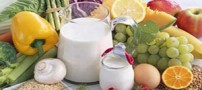 رژیم غذایی مناسب برای کاهش اوره خون